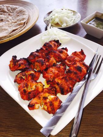 BBQ Delight